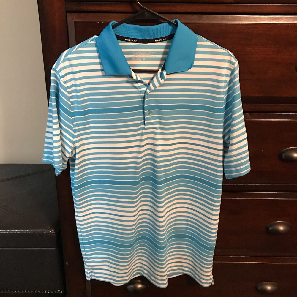 Golf shirt